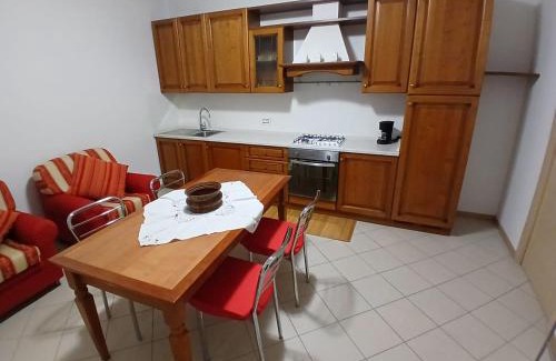 Volta Mantovana Apartment | Dreaming Gonzaga Apartments