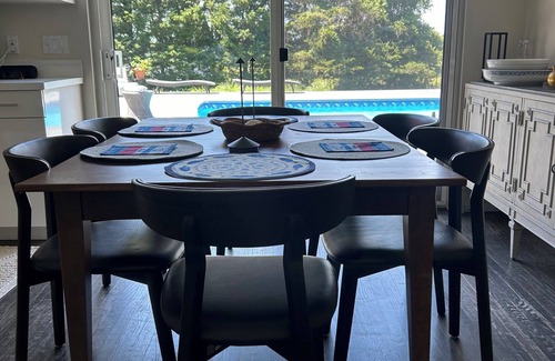 Water Mill House | Experience Summer Fun and Off-Season Adventure All Year