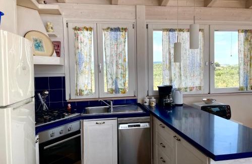 Chiesiola Apartment | Elegant Dreaming Penthouse with Ocean View & Beach Access