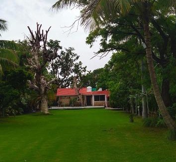 Sanand Villa | Tranquil Dreamland Villas: Pet & Child-Friendly Retreat