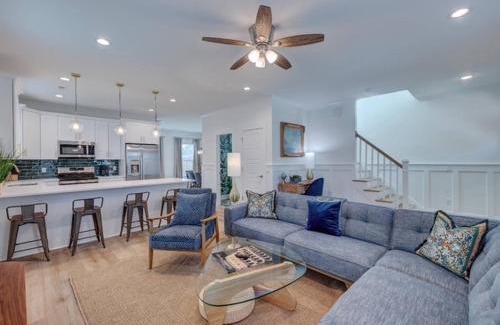 Wilmington House | Dreamland in the Brooklyn Arts District