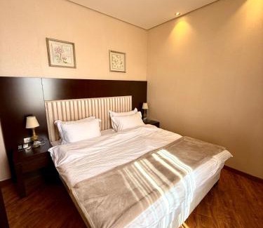 Chakvi Apartment | Tranquil Dreamland Oasis in Chakvi with Oceanfront Pool