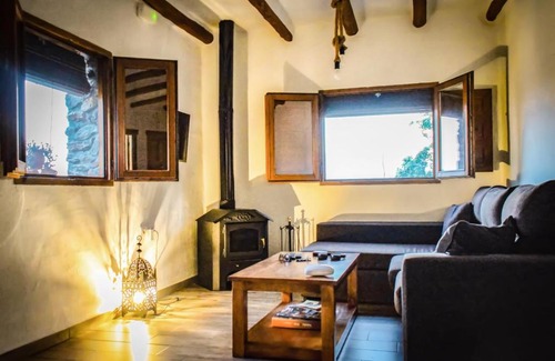 Carataunas Apartment | Discover Dreams Alpujarra: 4-Star Oceanfront Retreat