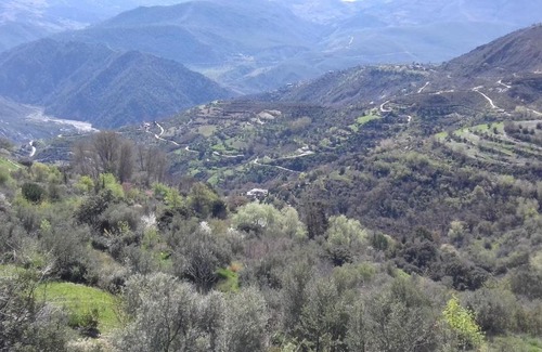 Carataunas Apartment | Discover Dreams Alpujarra: 4-Star Oceanfront Retreat