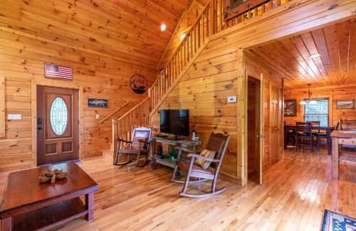 Todd House | Explore Dreams and Streams: Family-Friendly Retreat Awaits