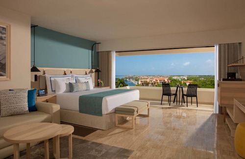Puerto Aventuras Resort | Relaxing Dreams Aventuras Riviera Maya - All Inclusive Escape