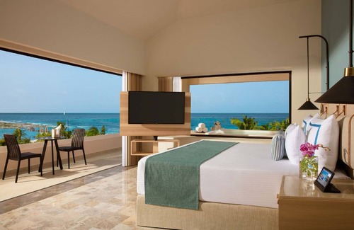 Puerto Aventuras Resort | Relaxing Dreams Aventuras Riviera Maya - All Inclusive Escape
