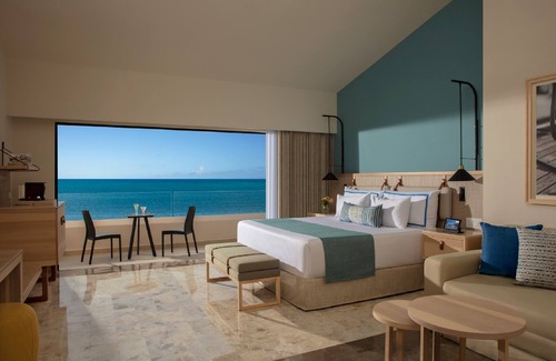 Puerto Aventuras Resort | Relaxing Dreams Aventuras Riviera Maya - All Inclusive Escape