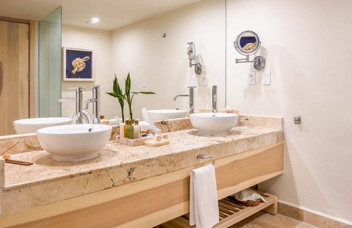 Puerto Aventuras Resort | Relaxing Dreams Aventuras Riviera Maya - All Inclusive Escape