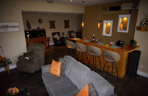 Okanagan-Similkameen Bed & Breakfast | Unforgettable Stay at Dreams B & B - Rock Creek Room
