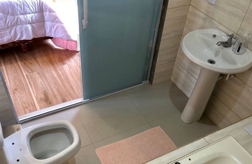 Santo Antonio do Pinhal Ski Chalet | Cozy Dreams Chalet: Pet-Friendly & Family-Ready Retreat