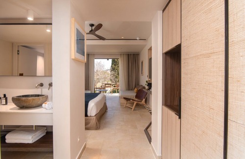 Gouvia Hotel | Indulge at Dreams Corfu Resort & Spa - All Inclusive Oasis
