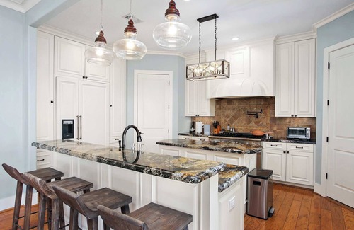 Jamaica Beach House | Dreams Float, Private Heated Pool/Hot Tub, Pier