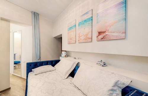 La Spezia House | Inviting Dreams Guest House with Pool and Family Amenities