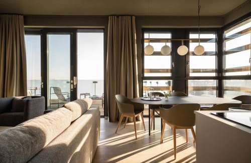 Ortica Apartment | Family-Friendly Retreat at Dreams Hotel Città Studi