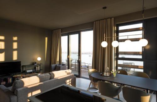 Ortica Apartment | Family-Friendly Retreat at Dreams Hotel Città Studi