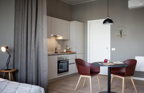 Ortica Apartment | Family-Friendly Retreat at Dreams Hotel Città Studi