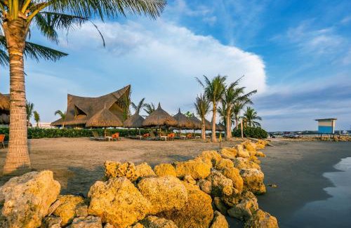 Zona Norte Resort | Top-Rated Dreams Karibana Cartagena Golf & Spa Resort