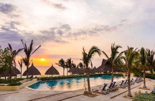 Zona Norte Resort | Top-Rated Dreams Karibana Cartagena Golf & Spa Resort