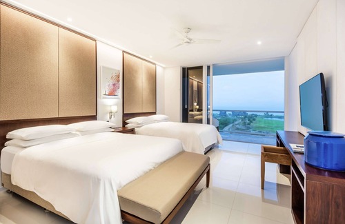 Zona Norte Resort | Experience Dreams Karibana Cartagena Golf & Spa Resort