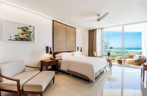 Zona Norte Resort | Experience Dreams Karibana Cartagena Golf & Spa Resort