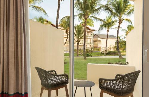 Los Melones Resort | Family-Friendly Hilton La Romana All-Inclusive Resort