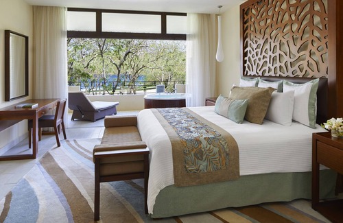 La Cruz Resort | Relax at Dreams Las Mareas Costa Rica - 4-Star All Inclusive