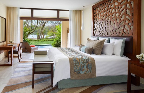 La Cruz Resort | Relax at Dreams Las Mareas Costa Rica - 4-Star All Inclusive