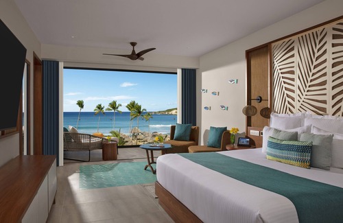El Macao Resort | All-Inclusive Dreams Macao Beach with Ocean View & Spa