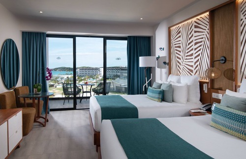 El Macao Resort | All-Inclusive Dreams Macao Beach with Ocean View & Spa
