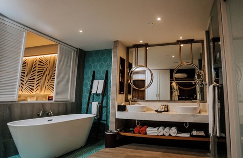 El Macao Resort | All-Inclusive Dreams Macao Beach with Ocean View & Spa