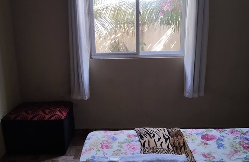 Trairi Hotel | Family-Friendly Getaway at Dreams Paradise with Ocean Views