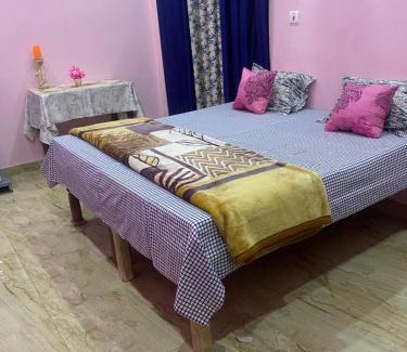 Mohangarh House | Budget-Friendly Dreams Stay with Breakfast & Family Amenities
