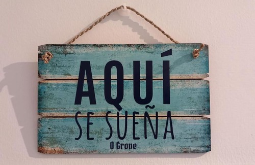 O Grove Apartment | Relax at Dreams - Sueños: Tranquil Patio Retreat Awaits