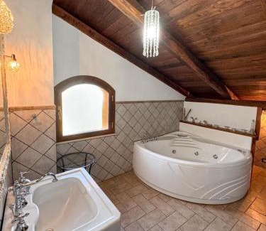 Valmontone House | Dreams Valley: Pet-Friendly Retreat Rated 9.5/10