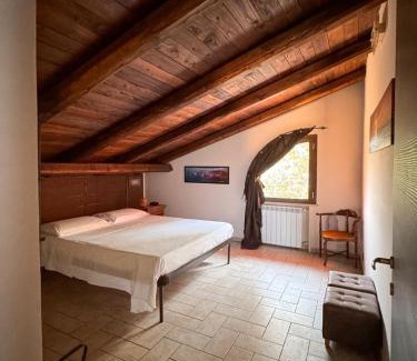 Valmontone House | Dreams Valley: Pet-Friendly Retreat Rated 9.5/10