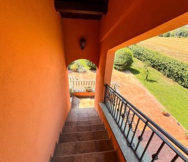 Valmontone House | Dreams Valley: Pet-Friendly Retreat Rated 9.5/10