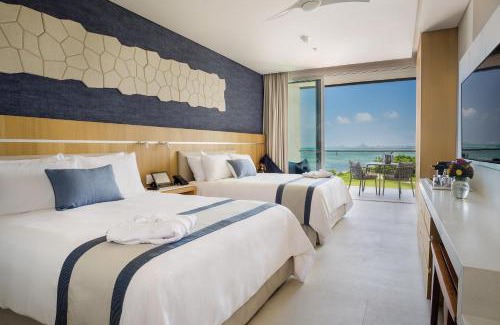 Cancun Resort | Escape to Dreams Vista Cancun Golf & Spa Resort Today