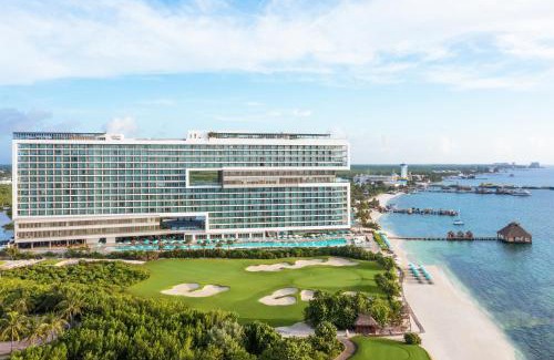 Cancun Resort | Escape to Dreams Vista Cancun Golf & Spa Resort Today