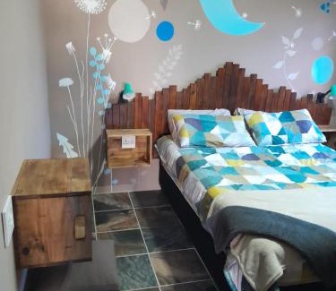 Vryheid Apartment | Dreams