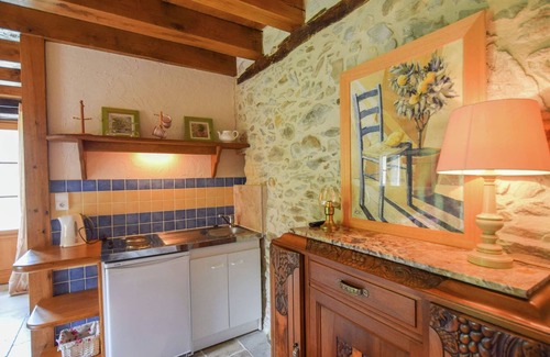 Saint-Medard-d'Excideuil Villa | Elegant Villa with Private Heated Pool & Breakfast Included