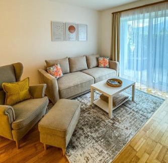 Bad Mitterndorf Apartment | Family-Friendly Getaway at DreamStay Hotel