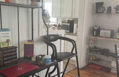 Gary House | Pet-Friendly Retreat Near Indiana Dunes National Park