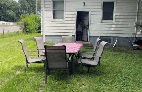 Gary House | Pet-Friendly Retreat Near Indiana Dunes National Park