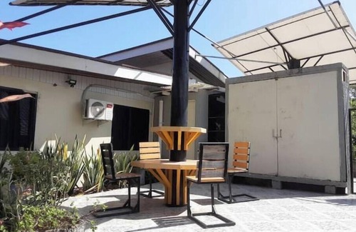 Suva House | Family-Friendly Dreamwell with High-Speed Internet Access