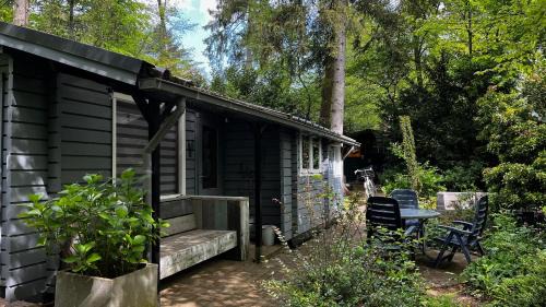 Laag-Soeren House | Experience Dreamwoodz: A Cozy Chalet on the Veluwe