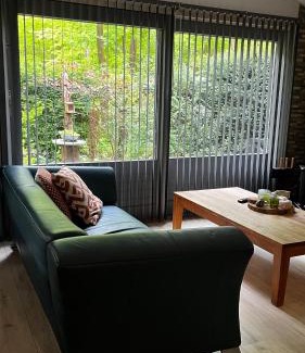 Laag-Soeren House | Experience Dreamwoodz: A Cozy Chalet on the Veluwe