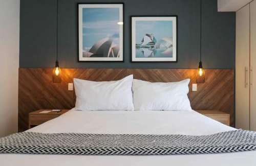 Barranco Apartment | Inviting 1BR Retreat in Barranco – Rated 8.9/10