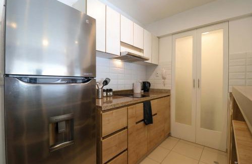 Barranco Apartment | Inviting 1BR Retreat in Barranco – Rated 8.9/10