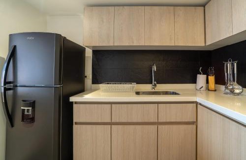 La Cabrera Apartment | Charming 1BR Retreat at Parque Virrey with Great Amenities